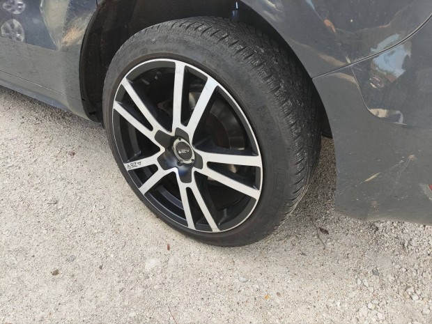 Azev 5x112 r18