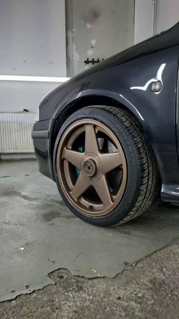 Azev Type A R18 5x100 alufelni