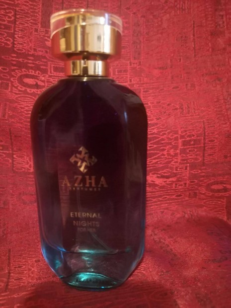 Azha Perfume