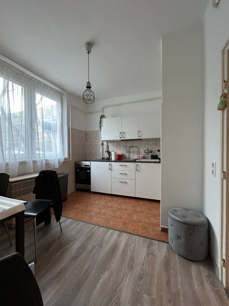 Azonnal K�lt�zhet�, Modern Otthon Pesterzs�beten!