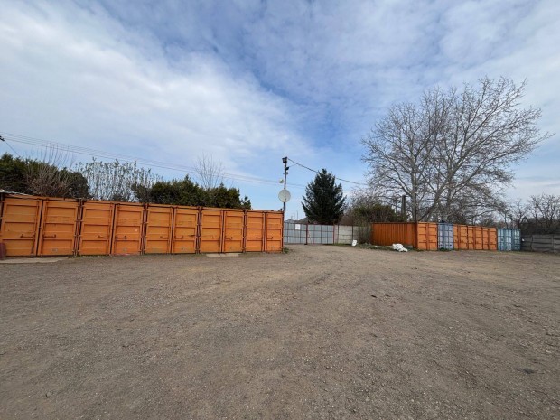 Azonnal hasznos�that� telephely Ny�regyh�z�n biztos befektet�s!