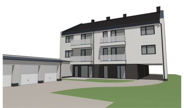 Azonnal kiadhat� gar�zs befektet�snek vagy saj�t r�szre elad�!