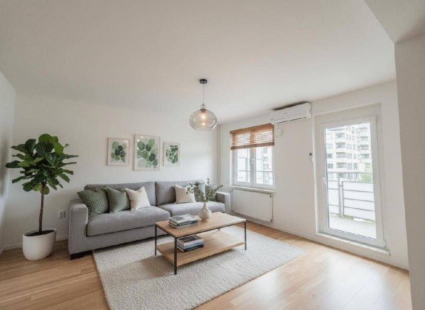 Azonnal k�lt�zhet�, teljesk�r�en fel�j�tott, erk�lyes �lomotthon