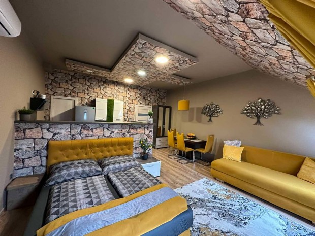 Azonnal k�lt�zhet� belv�rosi lak�s rugalmas b�rl�s!