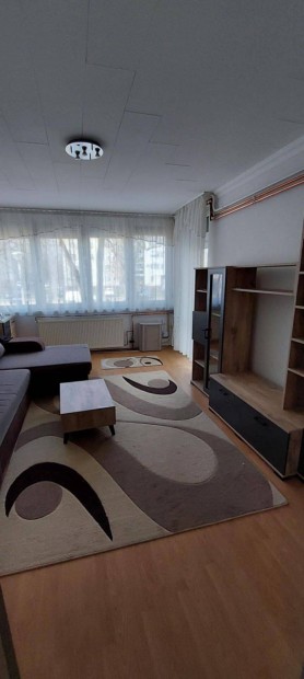 Azonnal k�lt�zhet� b�torozott �s g�pes�tett lak�s kiad�!