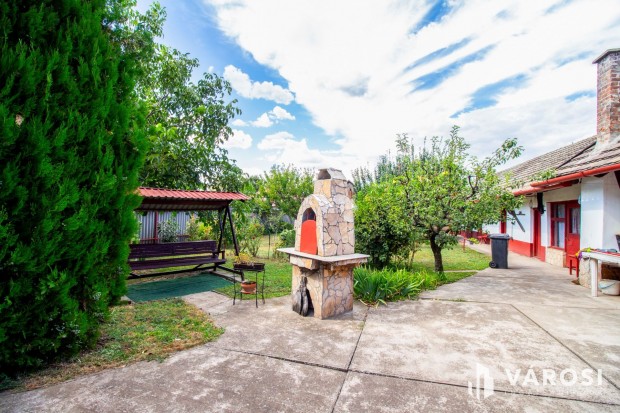 Azonnali "otthon" hangulat, kiv�l� �llapottal kombin�lva