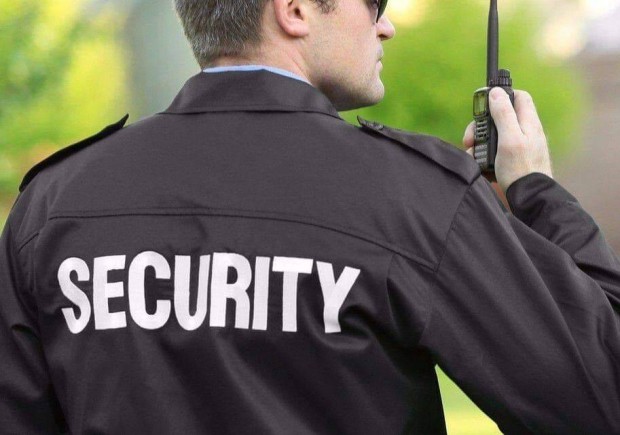 Azonnali munkakezdés - Biztonsági őr kollégát keresünk