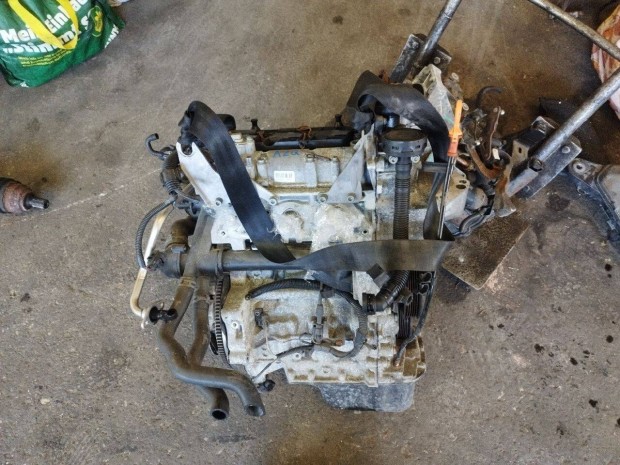 Azq kd Volkswagen / Seat / Skoda 1.2 motor