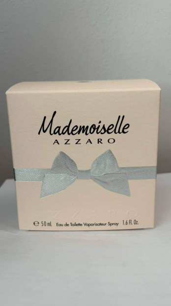 Azzaro Mademoiselle EDT 50 ml