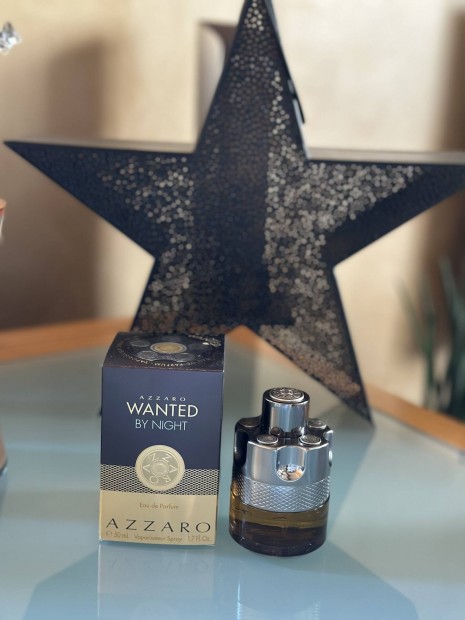 Azzaro Wanted by night 50ml 