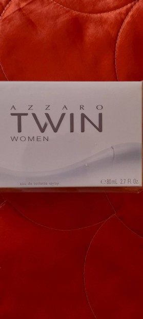 Azzarotwin parfm