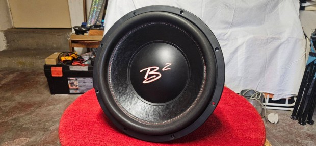 B2 Audio HN15 v3 1500 watt mlynyom authifi