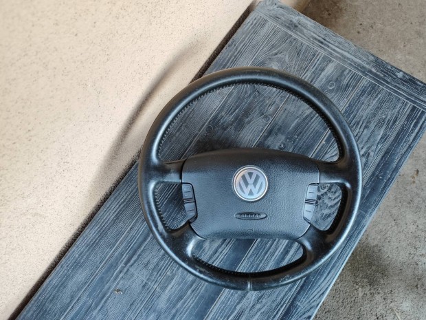 B5.5 Passat multikormany legzsakkal