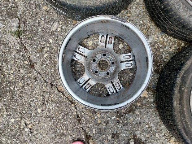 B5 Passat Felni