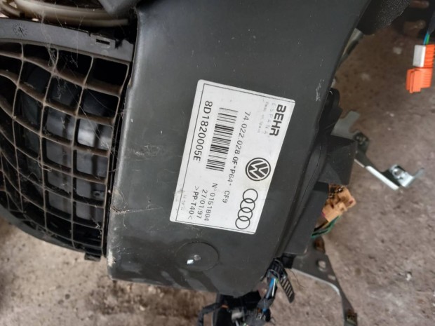 B5 passat mszerfal elad!