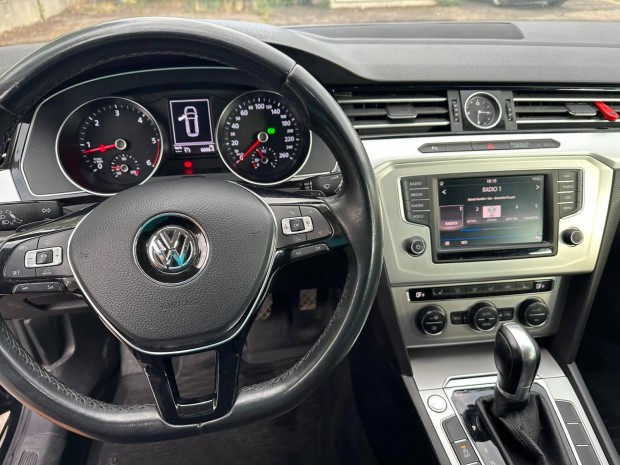 B8 Passat eladó kombi!