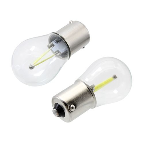 BA15S led fehr 2db