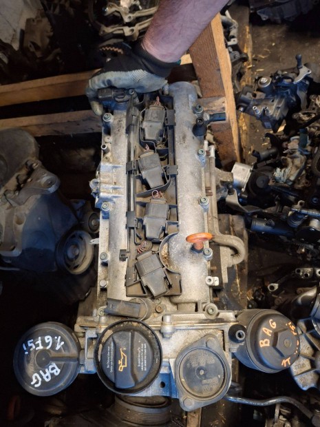 BAG 1.6 FSI 200.000ft volkswagen