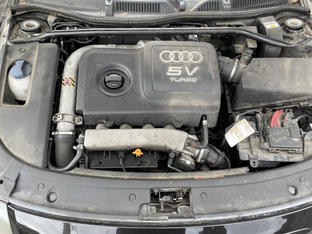 BAM 1.8 Turbo 224 Lovas hibtlan kiprblhat 