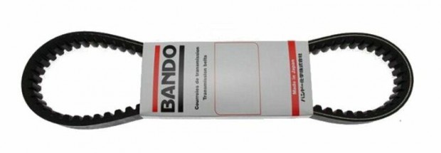 BANDO hajtszj VS