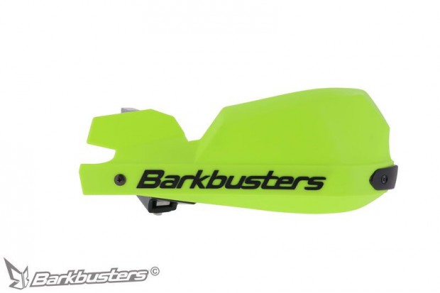 BARKBUSTERS Motocross kézvédők