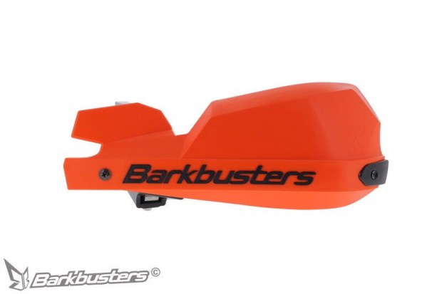 BARKBUSTERS Motocross kézvédők