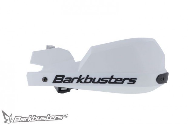 BARKBUSTERS Motocross kézvédők