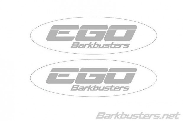 BARKBUSTERS Ptalkatrsz Matrica Kszlet Ego 2