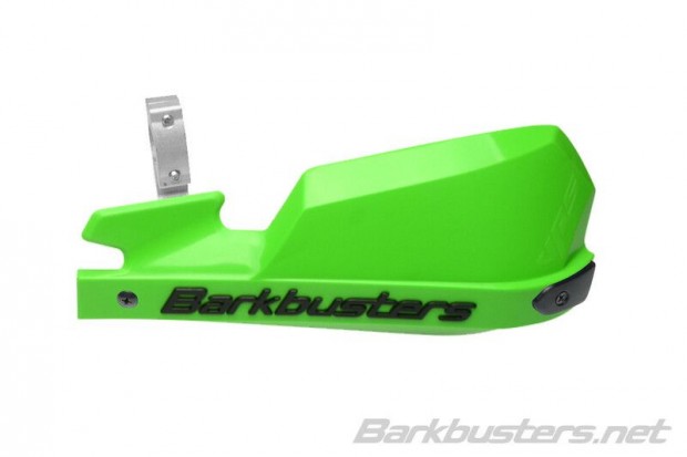 BARKBUSTERS VPS MX kzvd szett univerzlis rgztssel, zld
