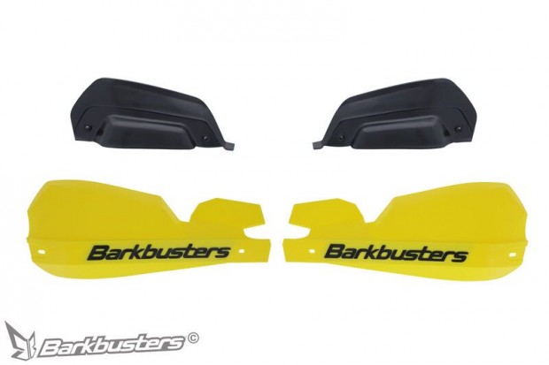 BARKBUSTERS VPS műanyag védők csak