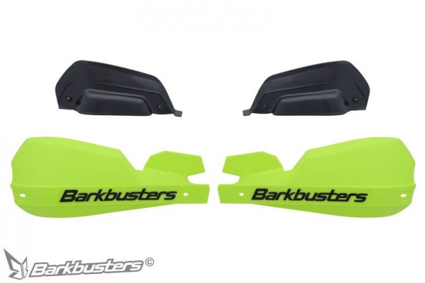 BARKBUSTERS VPS műanyag védők csak