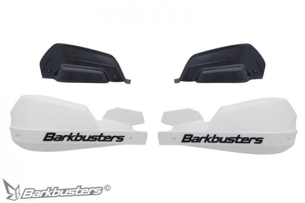 BARKBUSTERS VPS műanyag védők csak