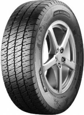 BARUM Vanis Allseason 215/75R16C 113/111R R 113/111 | négyévszakos