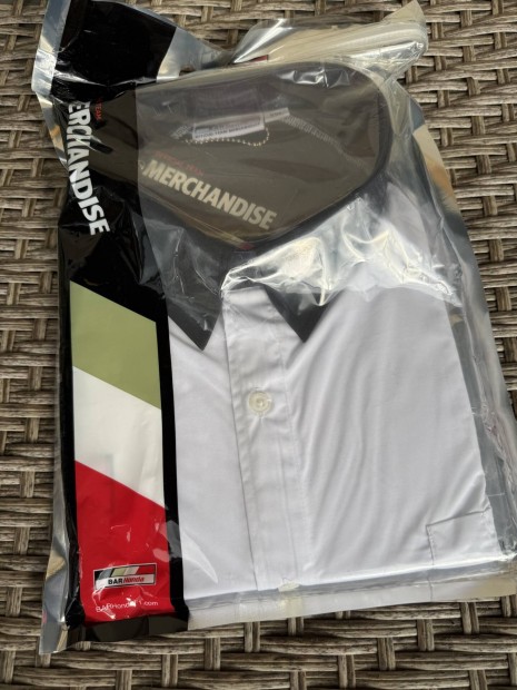 BAR Honda F1 team shirt