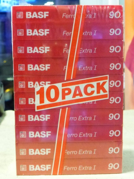 BASF Ferro Extra 10 db