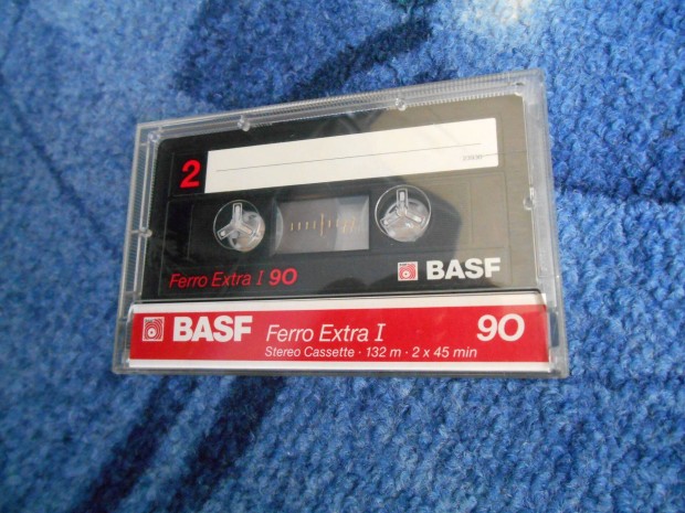 BASF Ferro Extra I 90