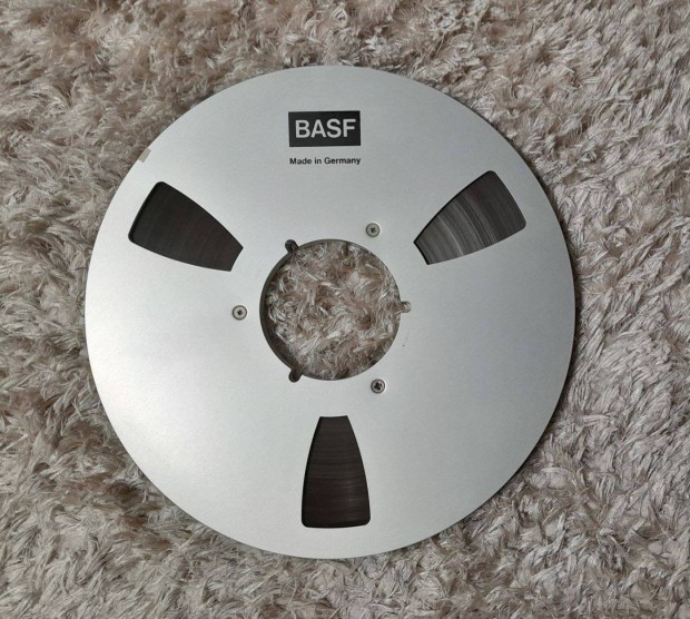 BASF NAB magn ors + magnszalag