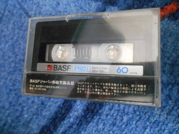 BASF Pro I 60