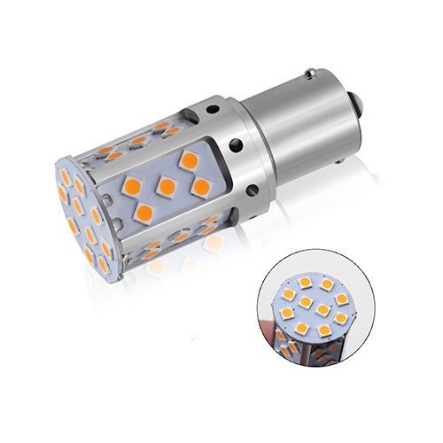 BAU15S led srga 2db