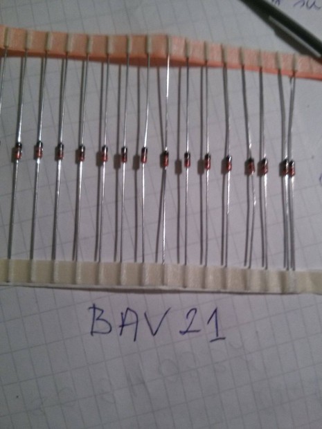 BAV 21 dida