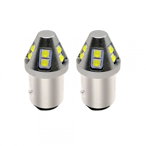 BAZ15D P21/4w led fehr 2db