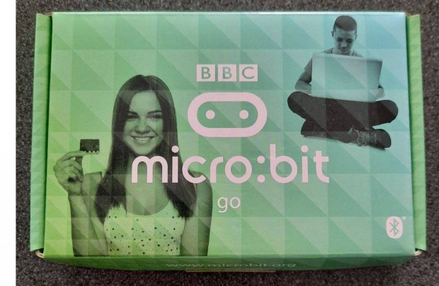 BBC Micro bit Go