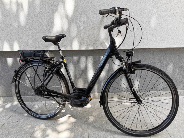 BBF 28" ni trekking ebike kerkpr Bosch e-bike elektromos pedelec 