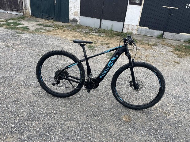 BBF ARGOS 3.0  bosch Ebike 