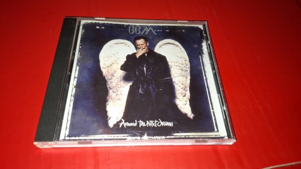 BBM Around the next dream Cd 1994