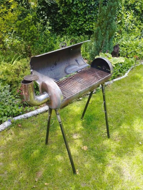 BBQ készülék, Barbeque, grill sütő, grillező, grillsütő