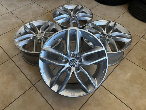 BBS 18" 5x112 alufelni felni