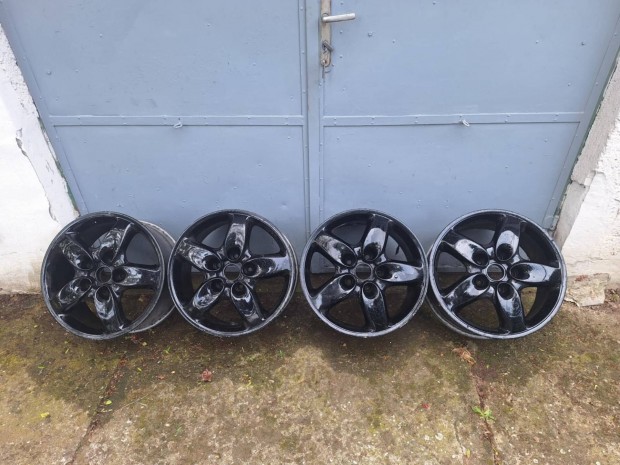 BBS 5x130 18" (Porsche)