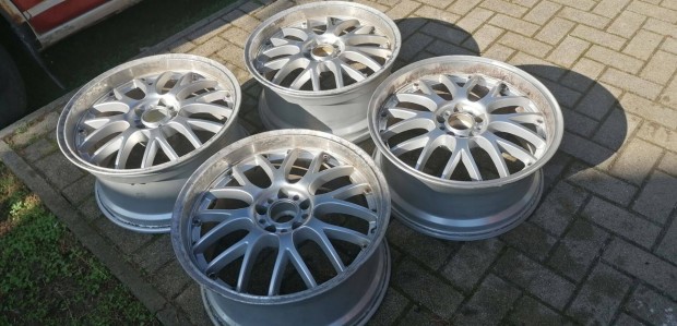 BBS ASA 5x112 alufelni 19 coll Volkswagen ,Audi,Skoda Seat