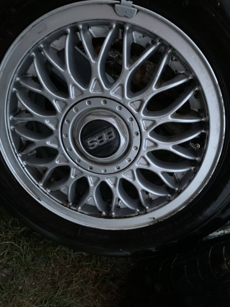 BBS Alufelni